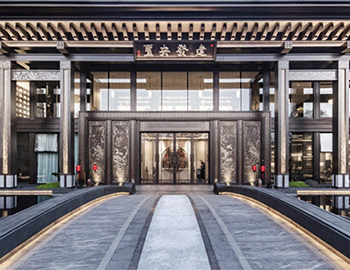 這個(gè)109平復(fù)式，做到了5房3衛(wèi)，還有雙套臥