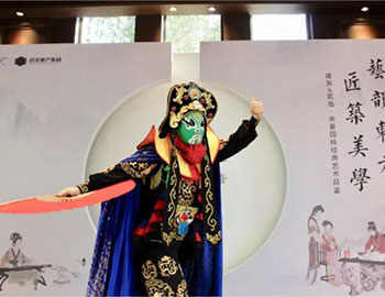 【建發(fā)·央著】廈門新晉打卡圣地國(guó)慶火爆全城！